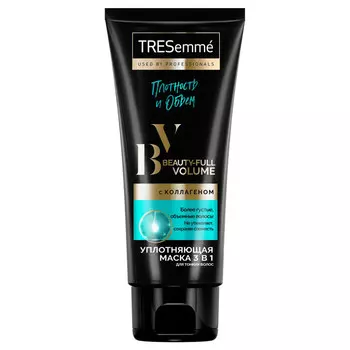 маска для волос TRESEMME Beauty-full Volume 200мл