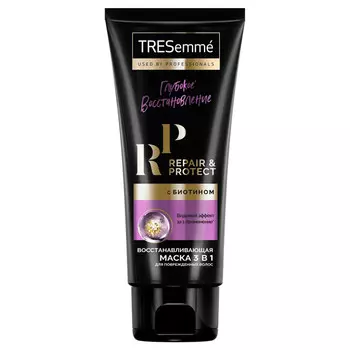 маска для волос TRESEMME Repair and Protect 200мл