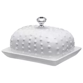 масленка LEFARD Crystal 16х13см керамика