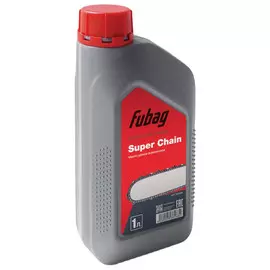 масло для пильных цепей FUBAG Super Chain 1л