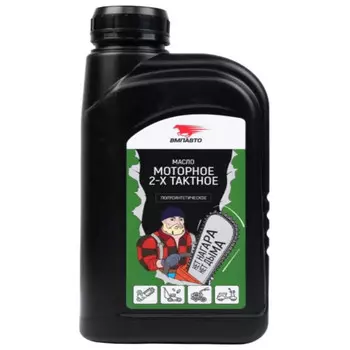масло маторное 2-х тактное VMPAUTO 0,95л