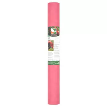 материал укрывной бело-красный 60г/м2 1,6м с УФ