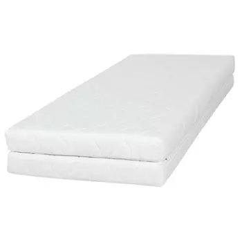 матрас Близнецы для раздвижной кровати 2000х1800х120мм