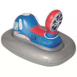 матрас надувной BESTWAY Галактический крейсер, 118х87,5 см