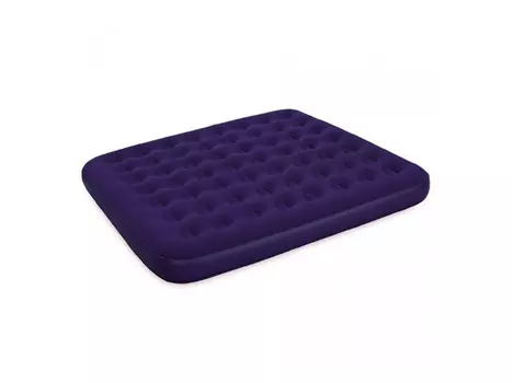 матрас надувной BESTWAY King 203х183х22см