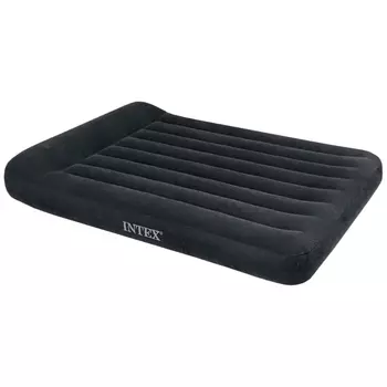 матрас надувной Pillow Rest Classic Airbed Full 191х137х25см