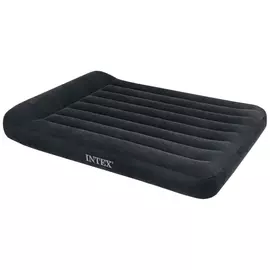 матрас надувной Pillow Rest Classic Airbed Full 191х137х25см