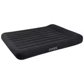 матрас надувной Pillow Rest Classic Airbed Queen 203х152х25см
