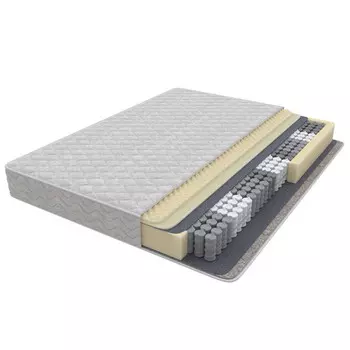 матрас ORMATEK Base Flat 900х2000мм