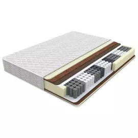 матрас ORMATEK RELAX с блоком независимых пружин 900х2000мм