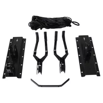 механизм подъемный для велосипеда ESSE RC-1294 до 20кг