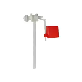 механизм заливной для унитаза боковое подключение