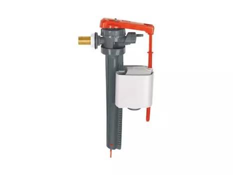 механизм заливной для унитаза FL150L3 боковое подключение