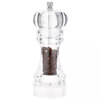 мельница для специй MALLONY Piccante 18,5х6см акрил