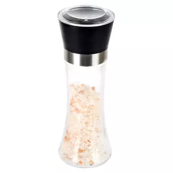 мельница для специй NOUVELLE DAILY 19см стекло, металл