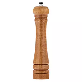 мельница для специй WALMER Williams 25см дерево, керамика