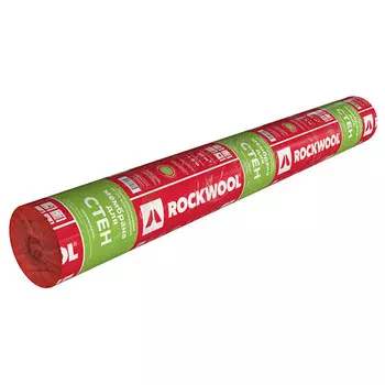 мембрана гидро-ветрозащитная РОКВУЛ для стен 70м2