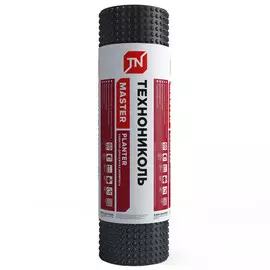 мембрана гидроизоляционная PLANTER 1х20м Standard