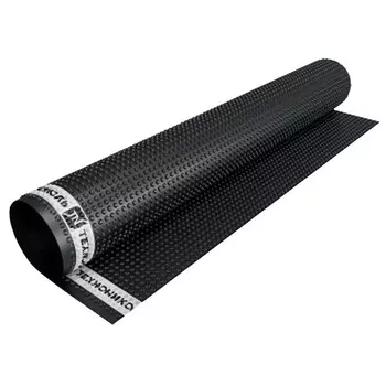 мембрана гидроизоляционная PLANTER 2х20м Standard