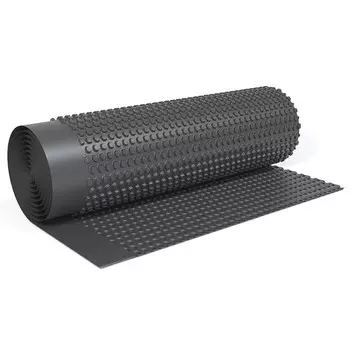 мембрана профилированная PLASTGUARD 400 20м2