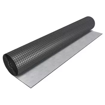 мембрана профилированная ТЕХНОНИКОЛЬ Planter Geo 15х2м