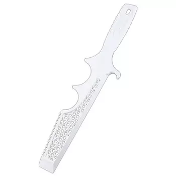 мешалка для краски DECOR пластик, арт.309-0001