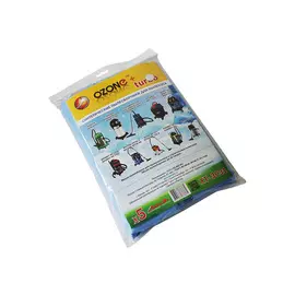 мешки для пылесоса АКСЭЛ XT, 3031, 5, 36 л, 5 шт