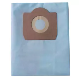 мешки для пылесоса EINHELL, 40 л, 5 шт