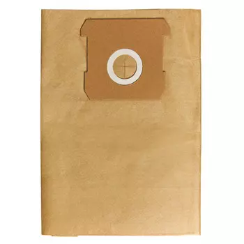 мешки для пылесоса EINHELL TC-VC 1812 S 12л бумажные 5шт