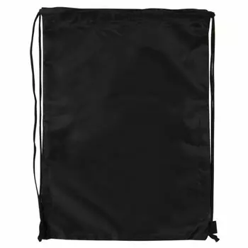 мешок для обуви BRAUBERG 42x33см черный