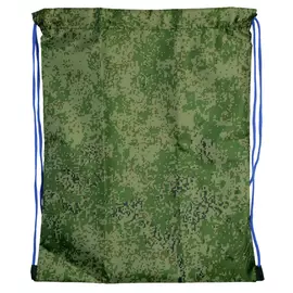 мешок для обуви Камуфляжный