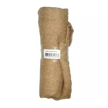 мешок для сборки урожая 90х55см джутовый