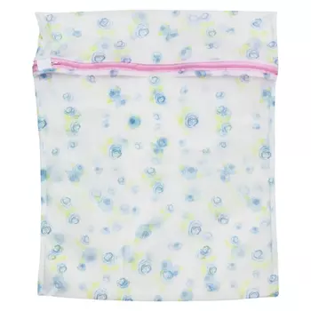 мешок для стирки белья РЫЖИЙ КОТ, 40х50 см, цветная печать