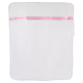 мешок для стирки белья РЫЖИЙ КОТ 50х60см