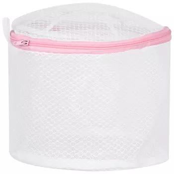 мешок для стирки бюстгальтеров РЫЖИЙ КОТ 17х14см