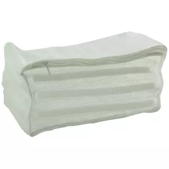 мешок для стирки обуви РЫЖИЙ КОТ, 39х23х17 см