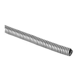 металлорукав ЭРА РЗЦХ D10мм 20м металл