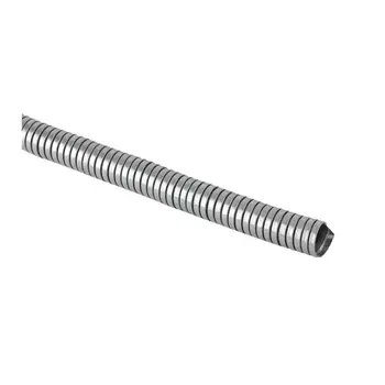 металлорукав ЭРА РЗЦХ D10мм 20м металл