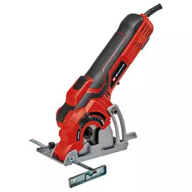 мини-пила дисковая EINHELL TC-CS89 89мм 600Вт