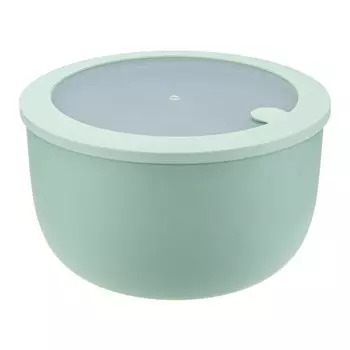 миска IDEA Нео 22см 3,6л с клапаном пластик, тпр