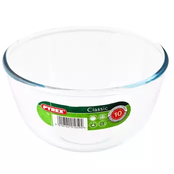 миска PYREX Smart cooking 17см 1л стекло
