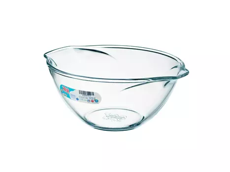 миска PYREX Винтаж 20см 2,5л стекло
