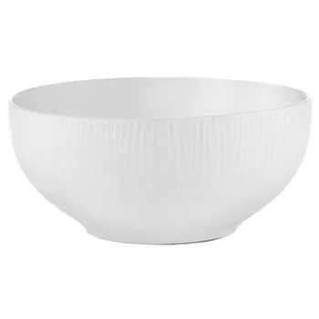 миска WALMER Mallow 11см 0,25л костяной фарфор