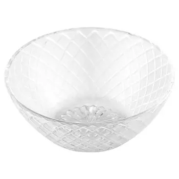 миска WALMER Stamp 13см 0,3л стекло