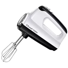 миксер RUSSELL HOBBS, 24671-56, 350 Вт, 5 скоростей