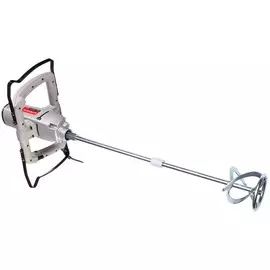 миксер строительный ИНТЕРСКОЛ КМ-60/1000Э 1000Вт