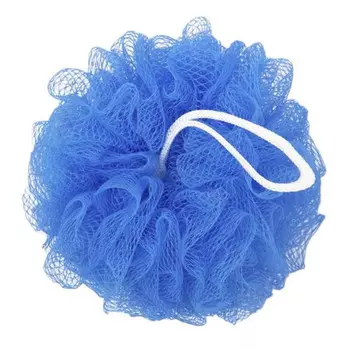 мочалка-шар VIVAL нейлон