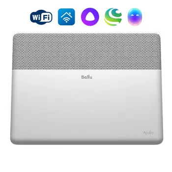 модуль отопительный для конвектора BALLU BEC/AT-2000 2000Вт