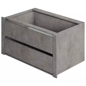 модуль с ящиками для Экспресс/Прайм/Лайт 676*388*490мм секция ШК700*600 Бетон