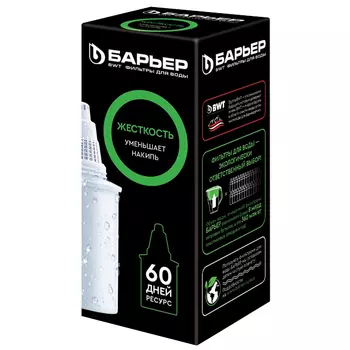 модуль сменный БАРЬЕР 4 Стандарт, фильтрующий